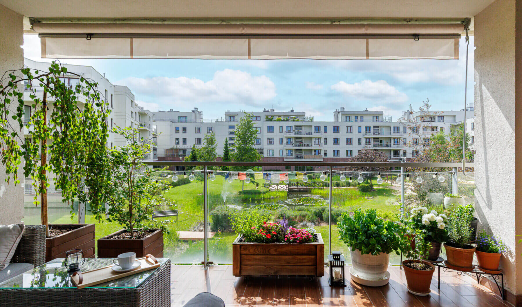 Mieszkanie na sprzedaż - Warszawa, Wilanów, ul. Sarmacka, Vilea Property Butique 22