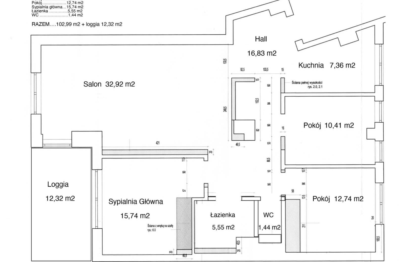 Mieszkanie na sprzedaż - Warszawa, Wilanów, ul. Sarmacka, Vilea Property Butique 26