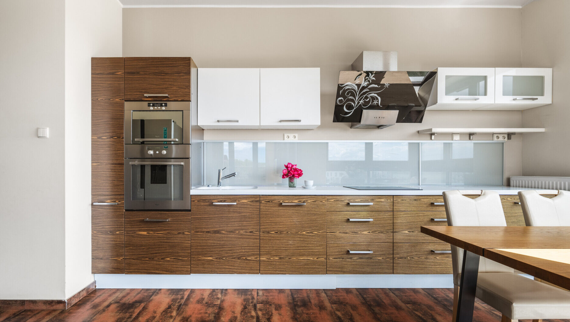 Mieszkanie na sprzedaż - Warszawa, Wilanów, ul. Sarmacka, Vilea Property Butique 3