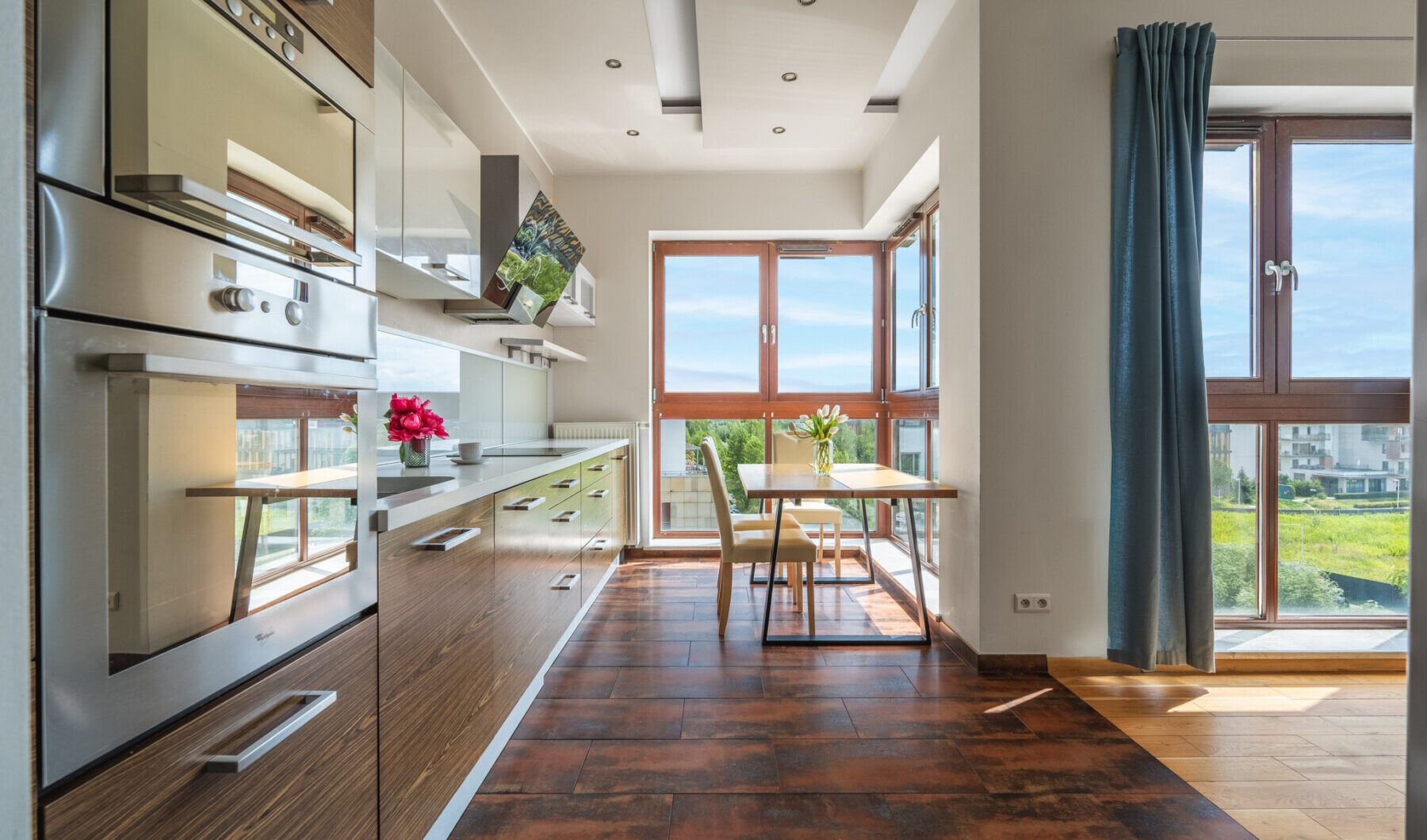 Mieszkanie na sprzedaż - Warszawa, Wilanów, ul. Sarmacka, Vilea Property Butique 4