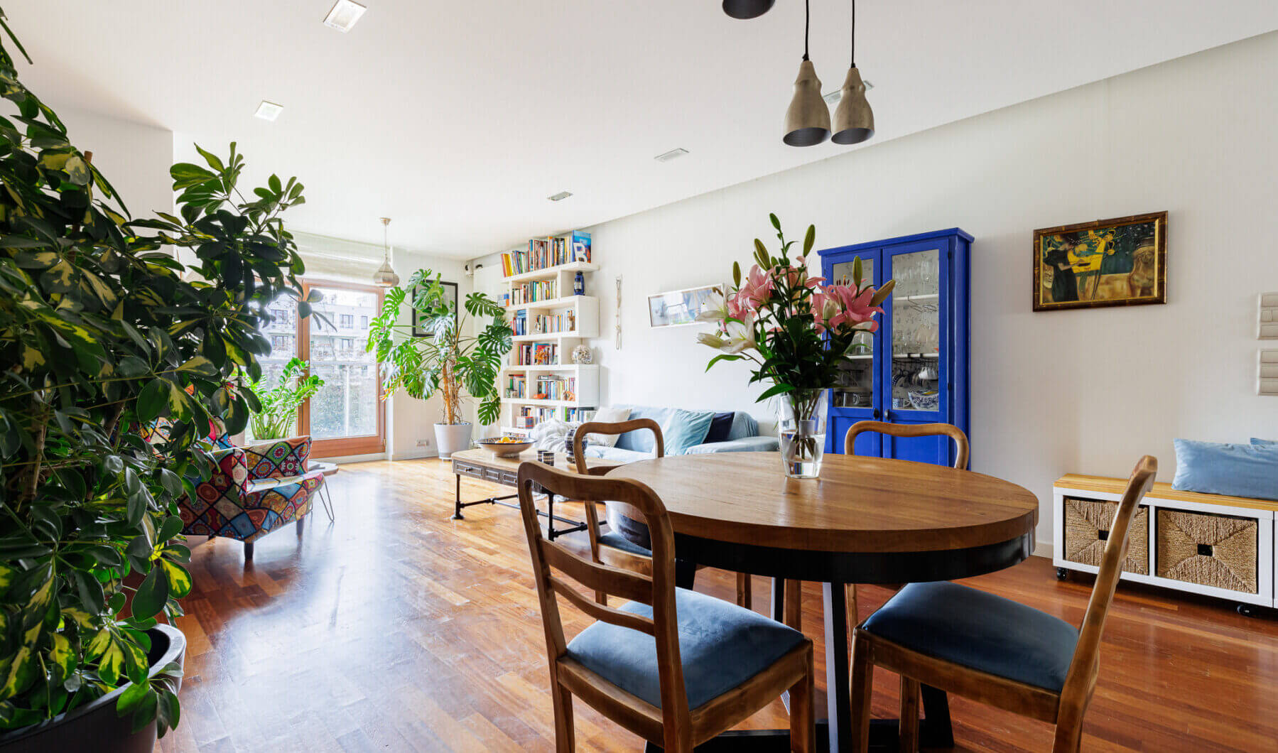 Mieszkanie na sprzedaż - Warszawa, Wilanów, ul. Sarmacka, Vilea Property Butique 6
