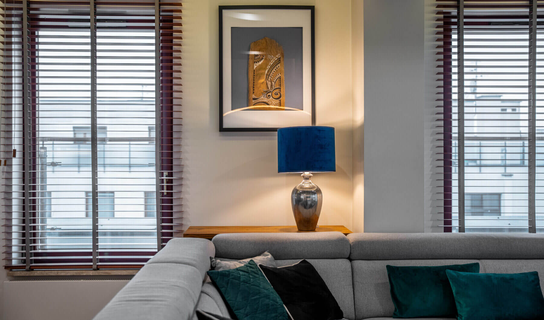 Mieszkanie na sprzedaż - Warszawa, Wilanów, ul. Sarmacka, Vilea Property Butique 6