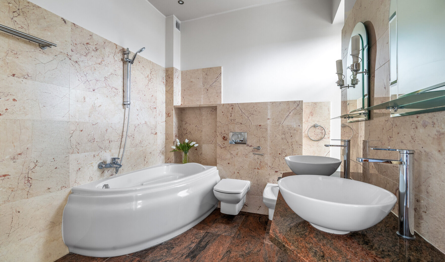 Mieszkanie na sprzedaż - Warszawa, Wilanów, ul. Sarmacka, Vilea Property Butique 7