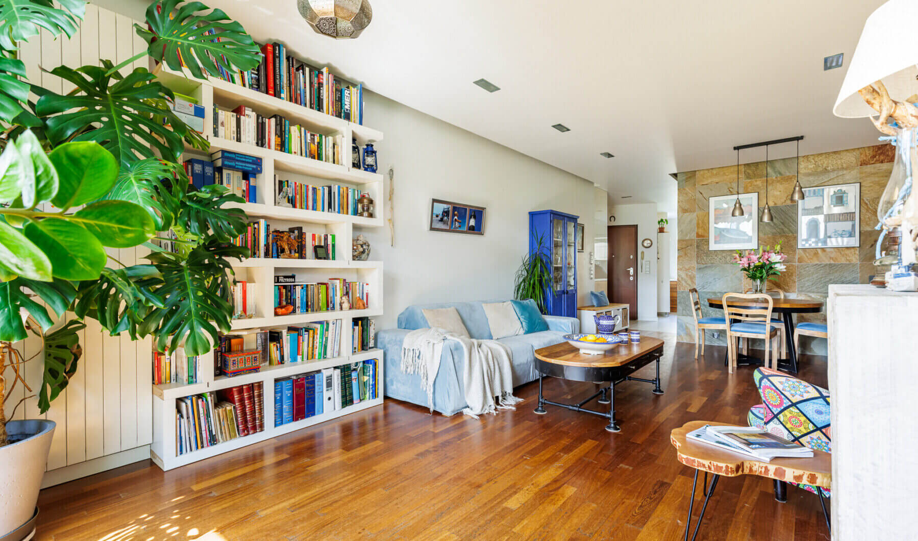 Mieszkanie na sprzedaż - Warszawa, Wilanów, ul. Sarmacka, Vilea Property Butique 8