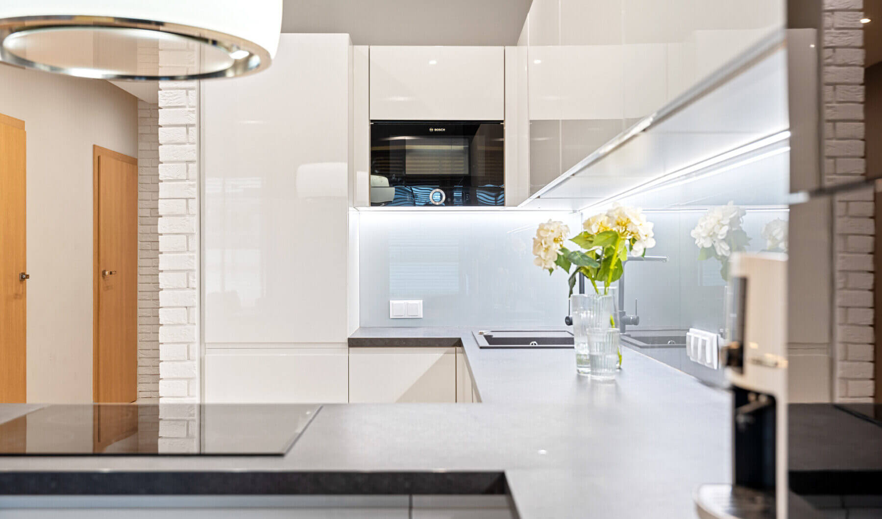 Mieszkanie na sprzedaż - Warszawa, Wilanów, ul. Sarmacka, Vilea Property Butique 8