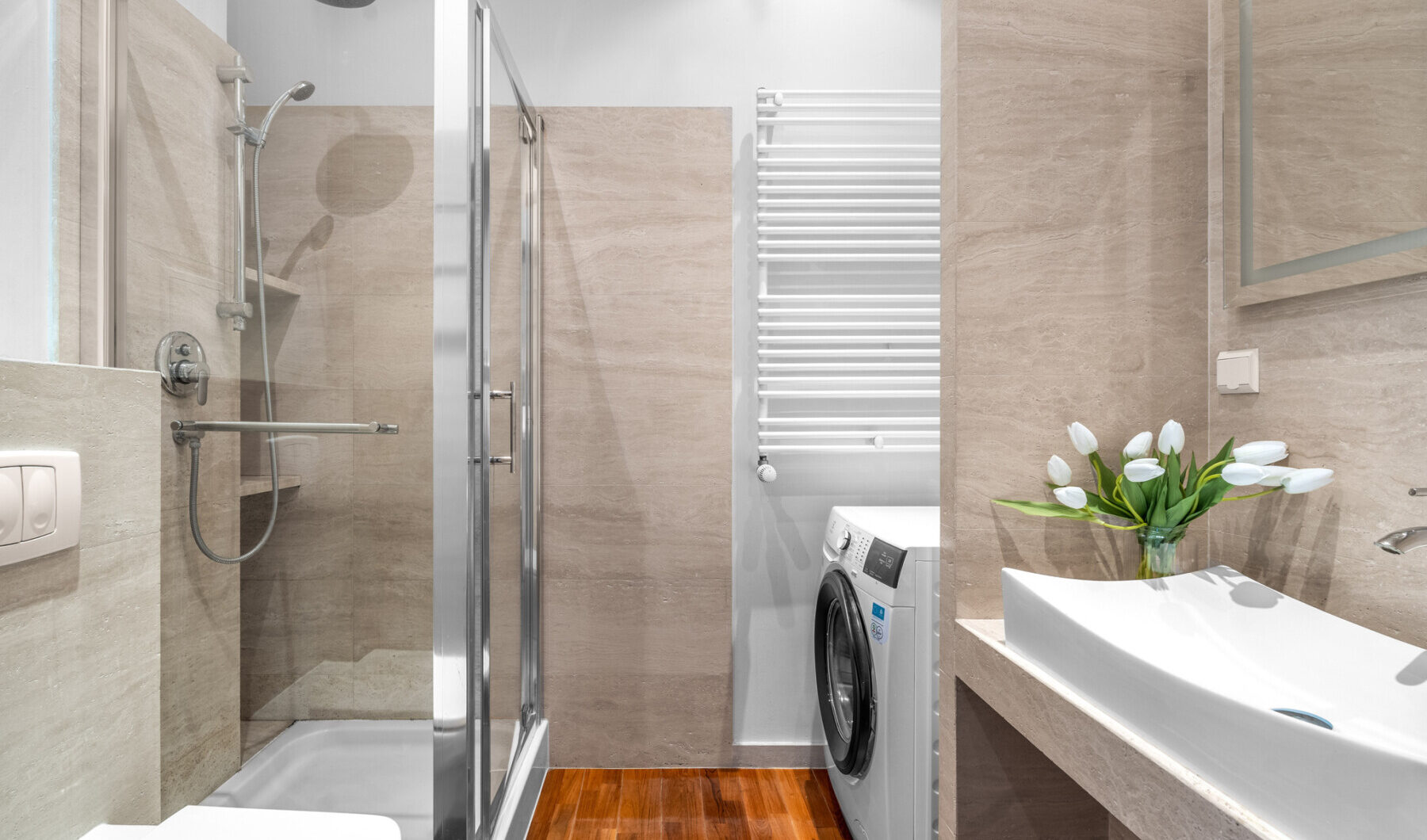 Mieszkanie na sprzedaż - Warszawa, Wilanów, ul. Sarmacka, Vilea Property Butique 8