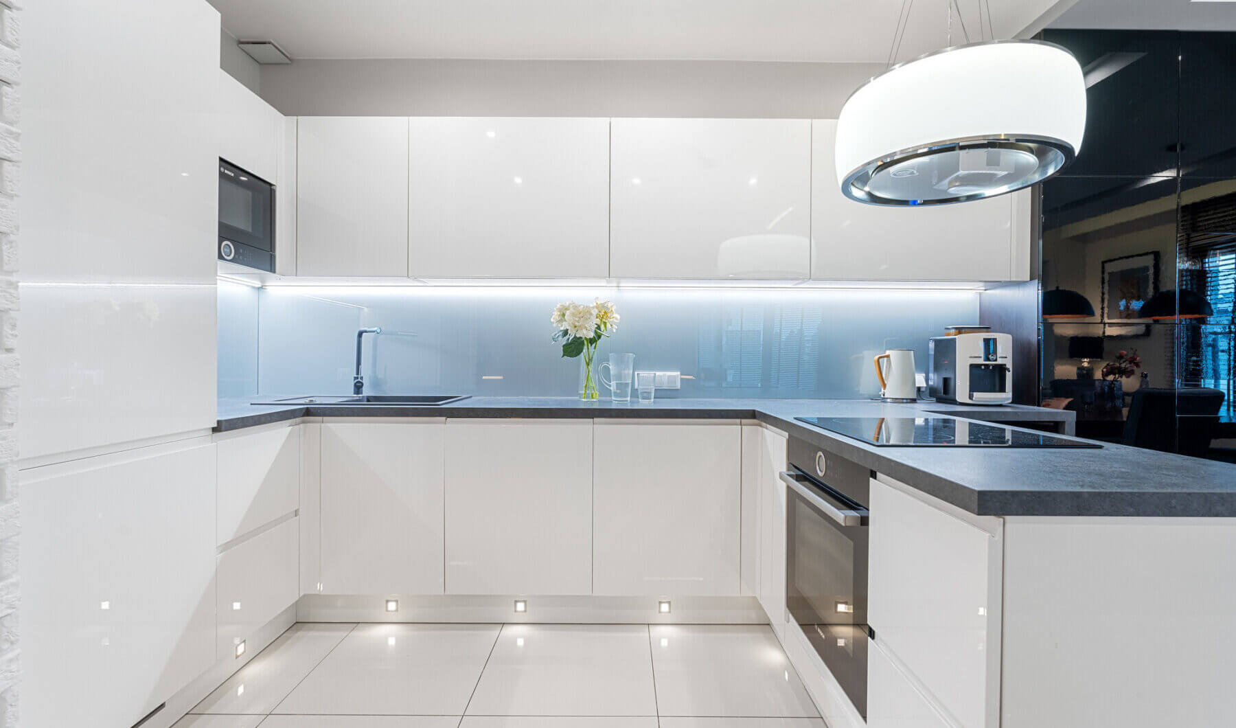 Mieszkanie na sprzedaż - Warszawa, Wilanów, ul. Sarmacka, Vilea Property Butique 9