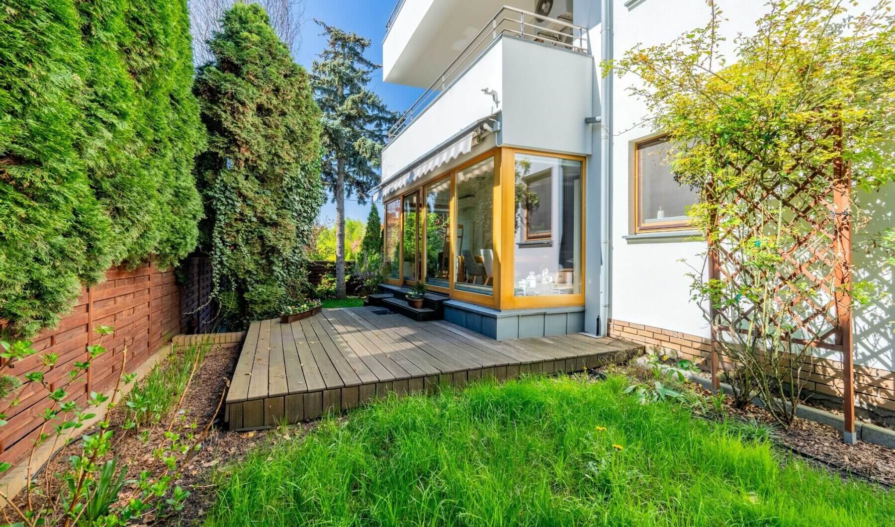 Mieszkanie na sprzedaż - Warszawa, Wilanów, ul. Syta, Vilea Property Butique 13