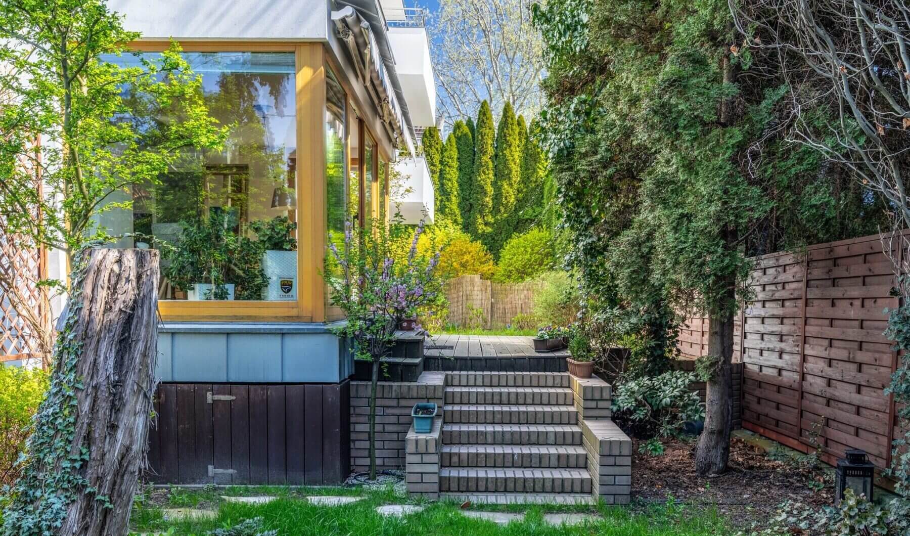 Mieszkanie na sprzedaż - Warszawa, Wilanów, ul. Syta, Vilea Property Butique 14
