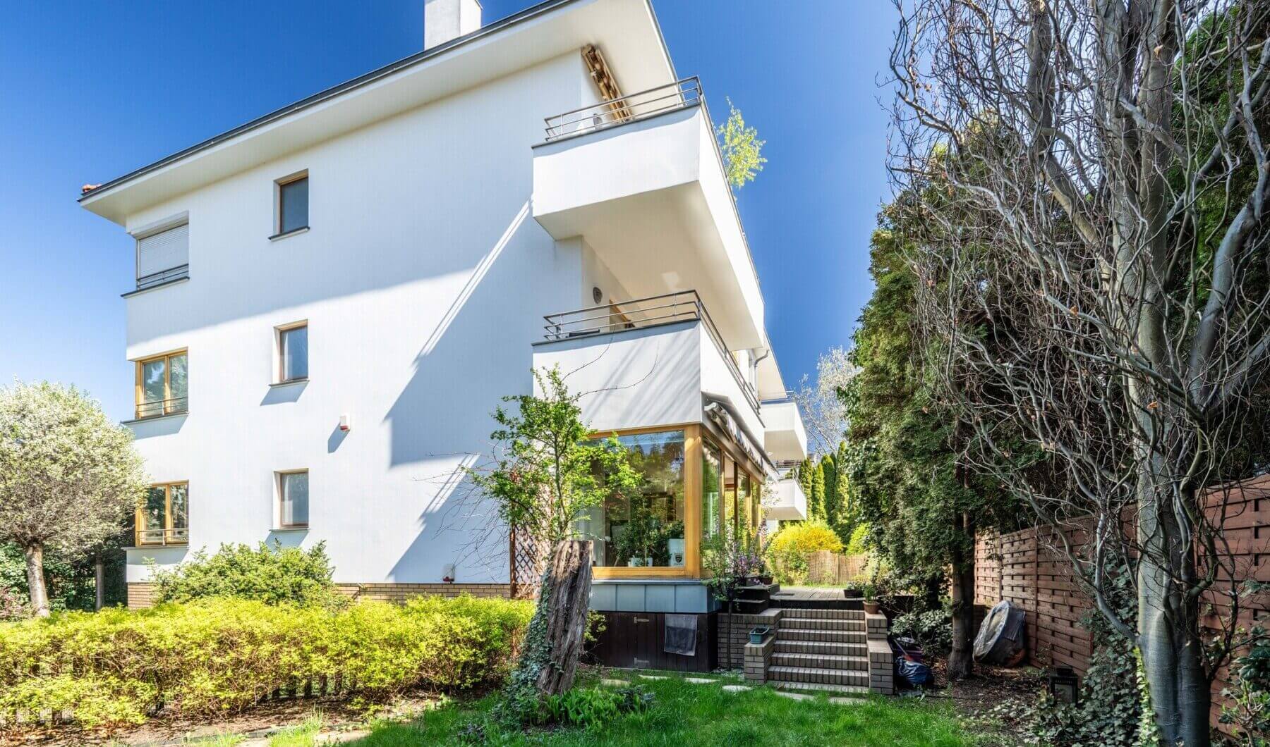 Mieszkanie na sprzedaż - Warszawa, Wilanów, ul. Syta, Vilea Property Butique 16