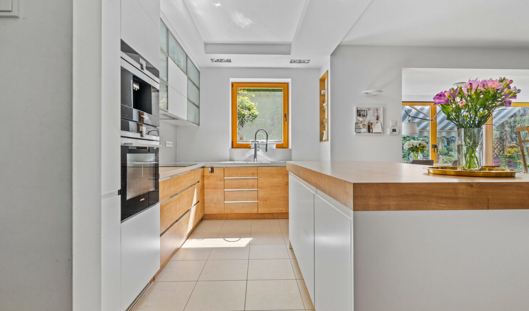 Mieszkanie na sprzedaż - Warszawa, Wilanów, ul. Syta, Vilea Property Butique 6