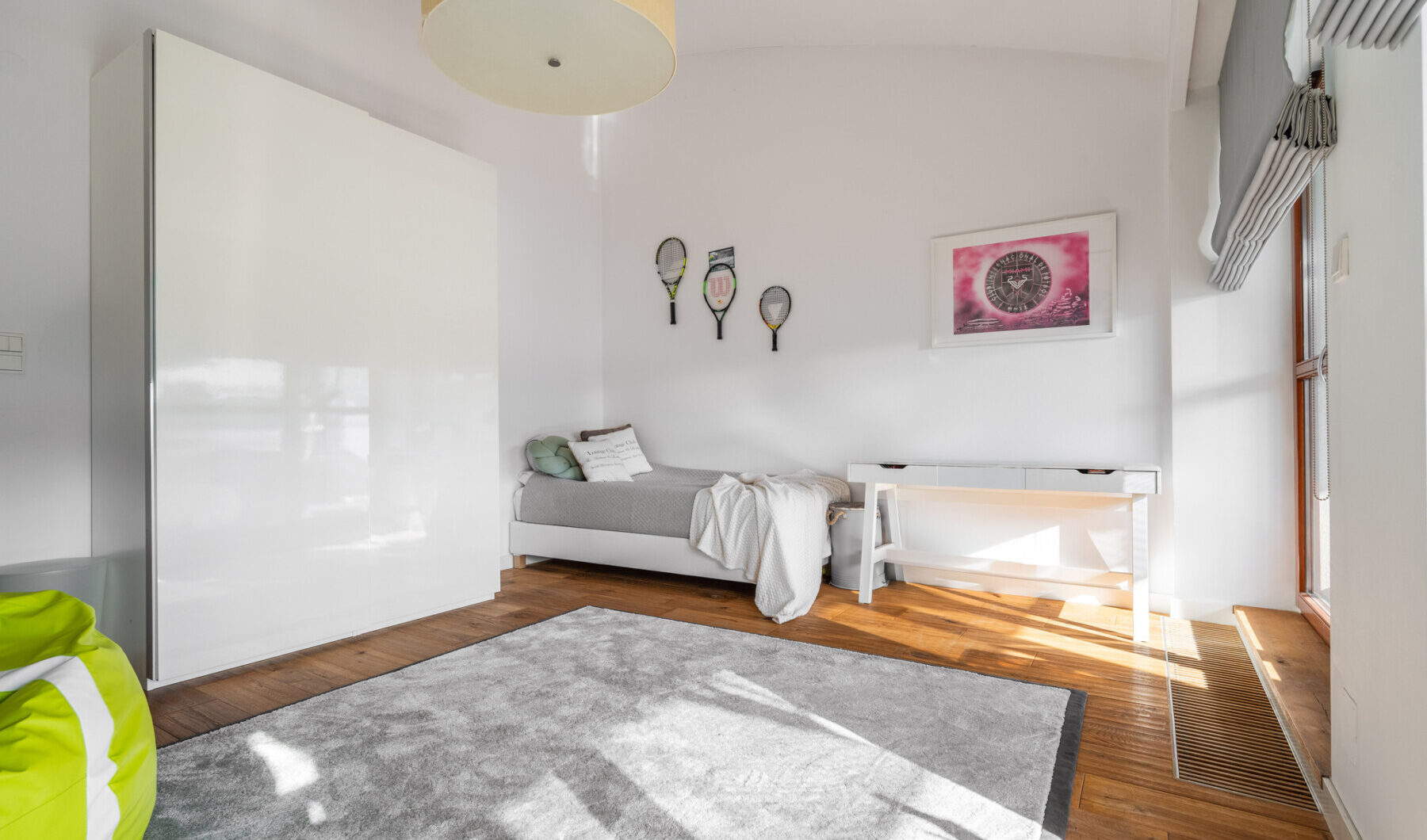 Mieszkanie na sprzedaż - Warszawa, Wilanów, ul. Zygmunta Vogla, Vilea Property Butique 10