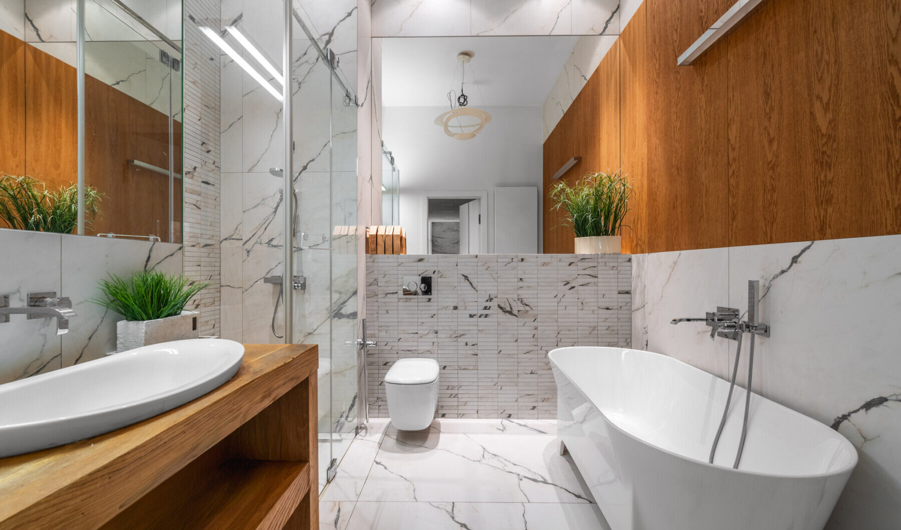 Mieszkanie na sprzedaż - Warszawa, Wilanów, ul. Zygmunta Vogla, Vilea Property Butique 11