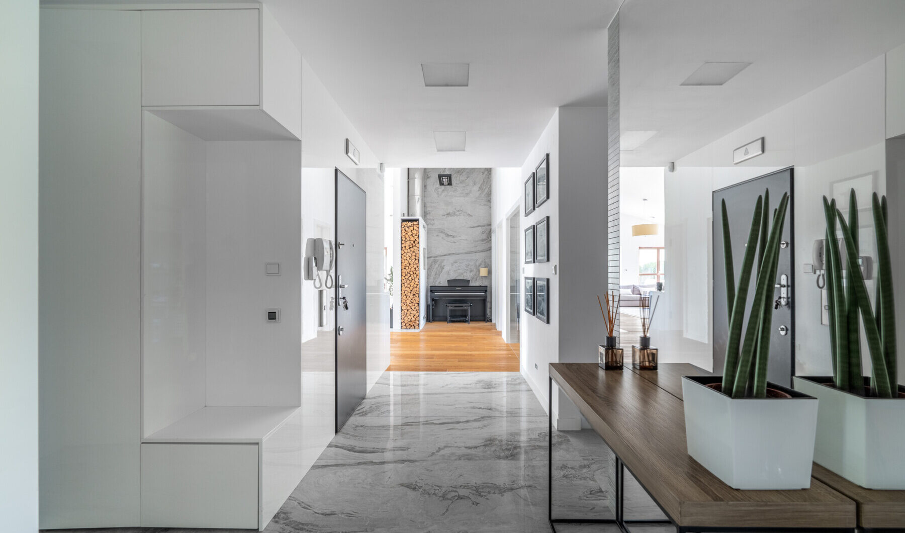 Mieszkanie na sprzedaż - Warszawa, Wilanów, ul. Zygmunta Vogla, Vilea Property Butique 15