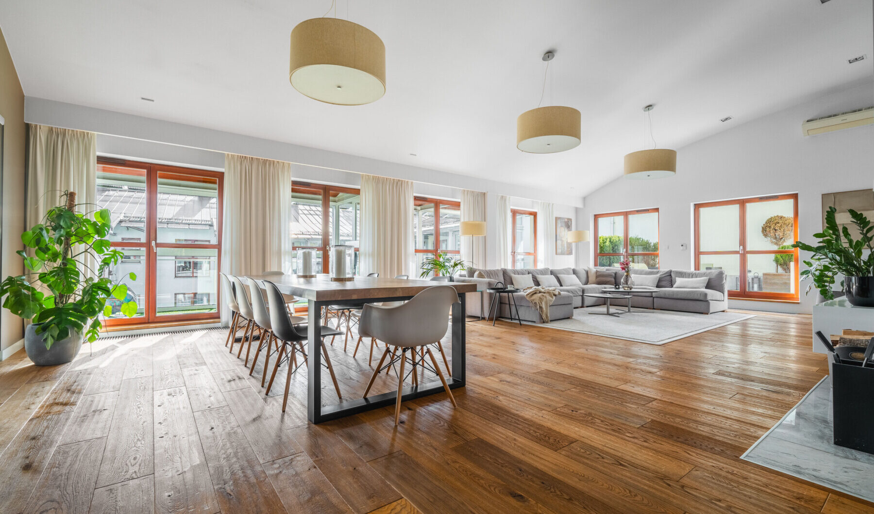 Mieszkanie na sprzedaż - Warszawa, Wilanów, ul. Zygmunta Vogla, Vilea Property Butique 2