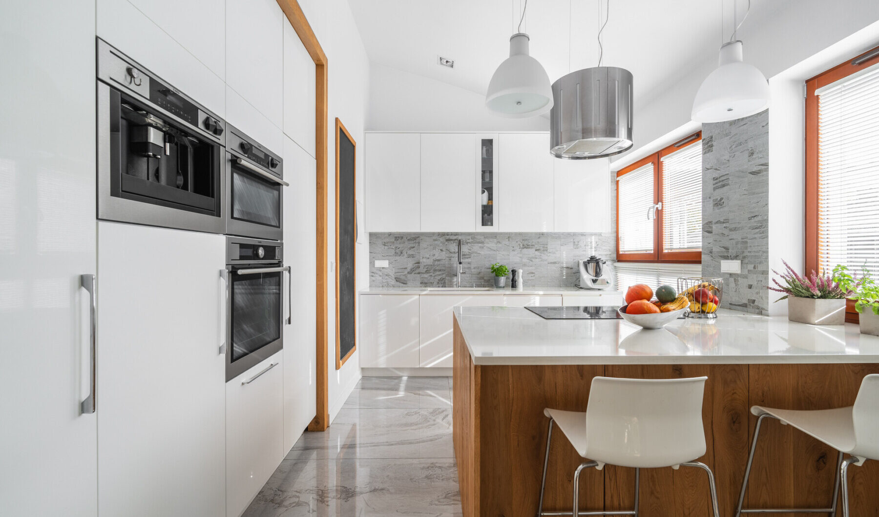 Mieszkanie na sprzedaż - Warszawa, Wilanów, ul. Zygmunta Vogla, Vilea Property Butique 4