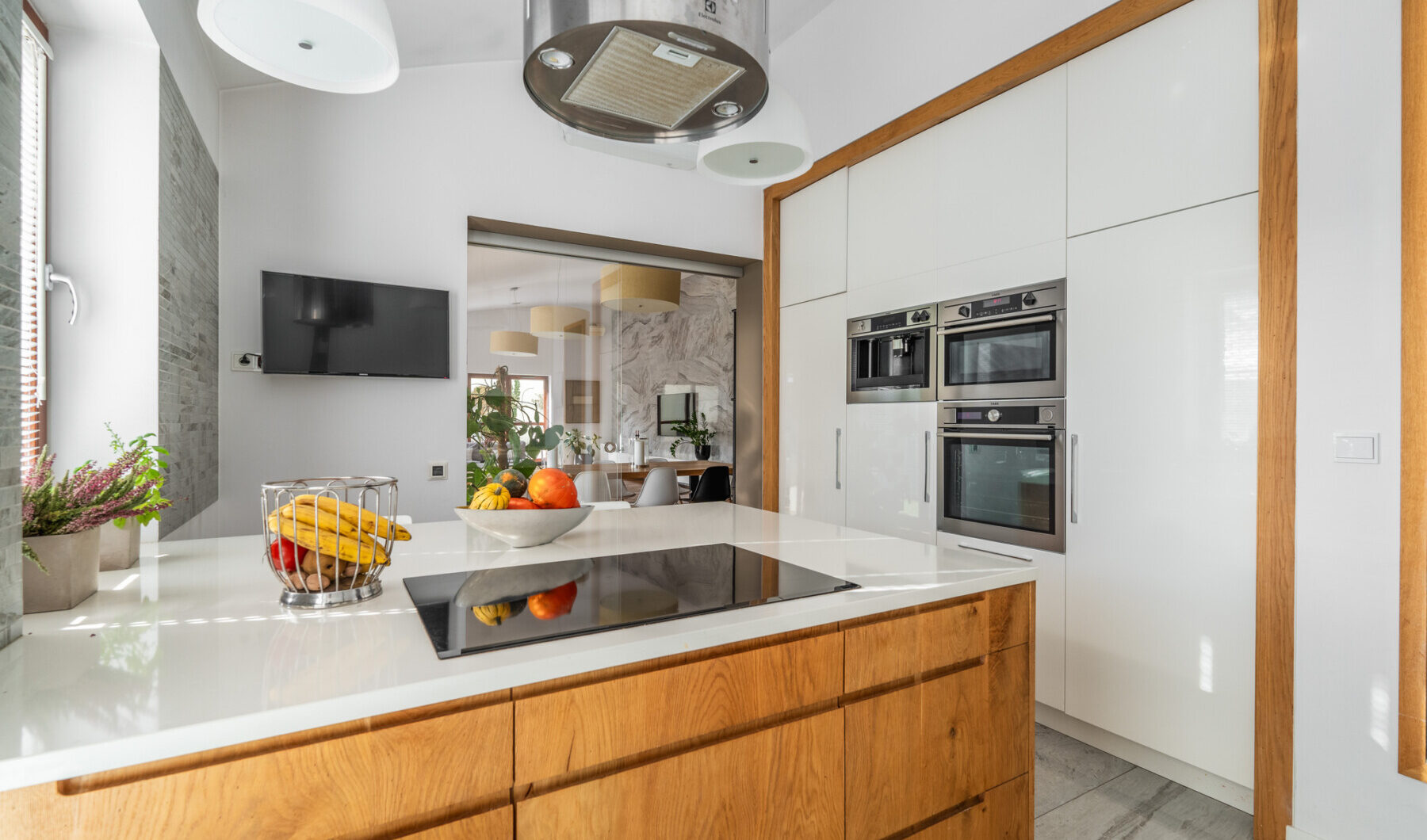 Mieszkanie na sprzedaż - Warszawa, Wilanów, ul. Zygmunta Vogla, Vilea Property Butique 5