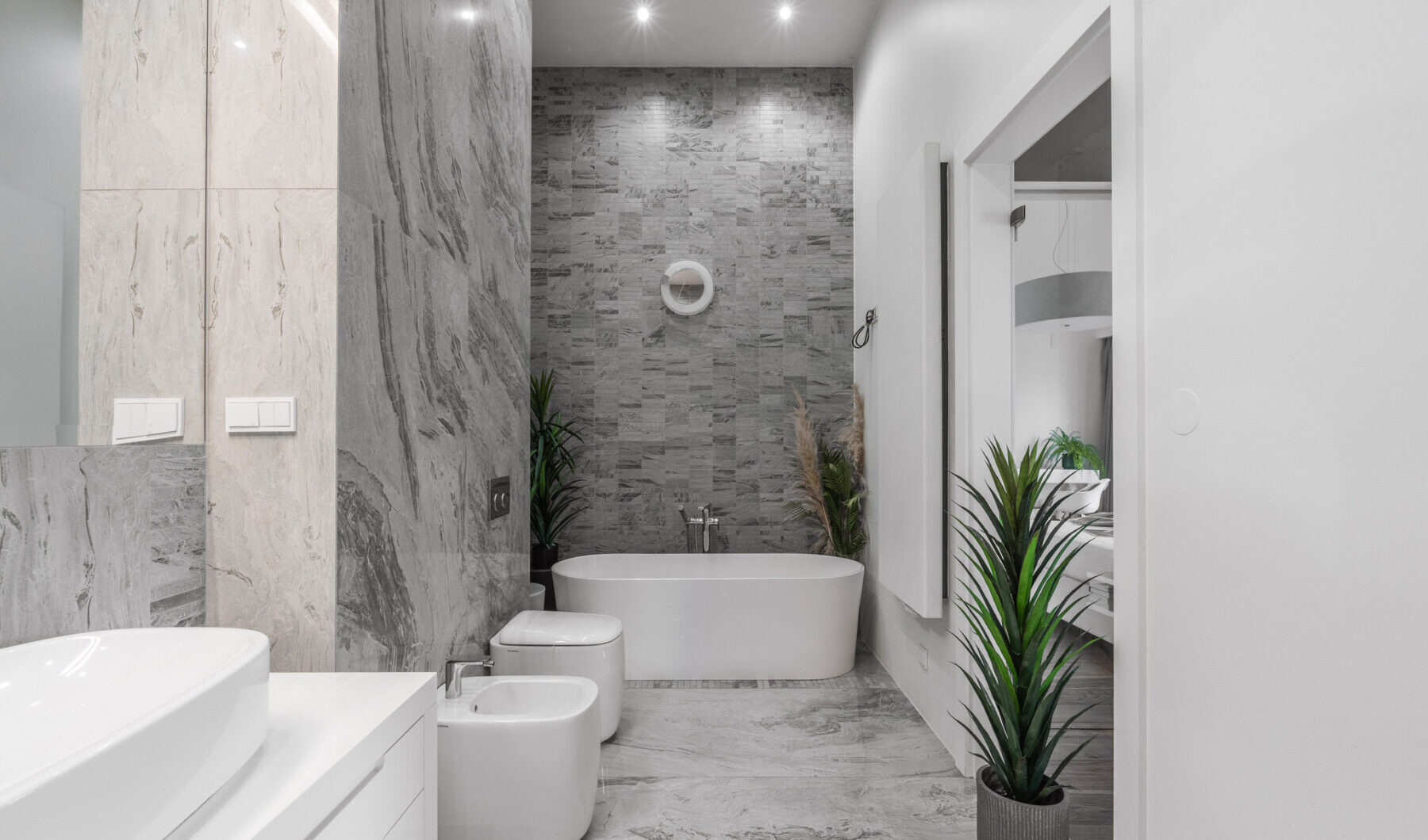 Mieszkanie na sprzedaż - Warszawa, Wilanów, ul. Zygmunta Vogla, Vilea Property Butique 9