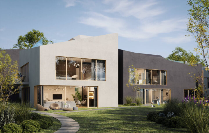 Mieszkanie na sprzedaż - Warszawa, Wilanów, Vilea Property Butique 1