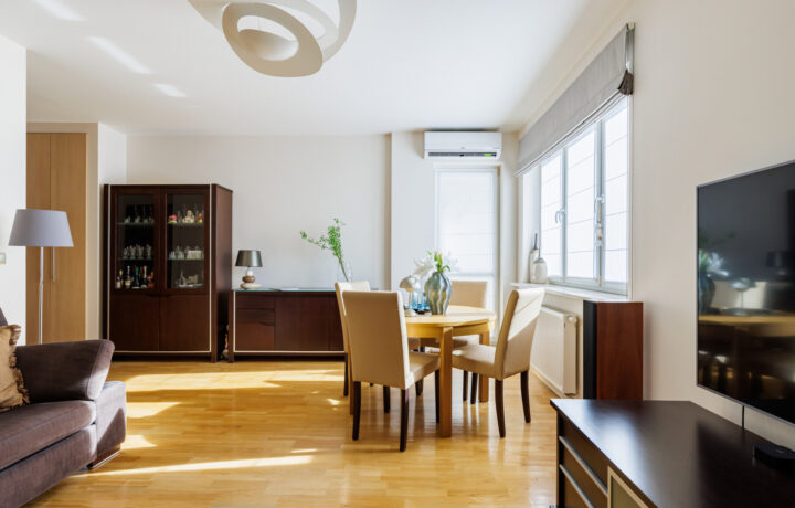 Mieszkanie na sprzedaż - Warszawa, Wola, ul. Jana Olbrachta, Vilea Property Butique 1