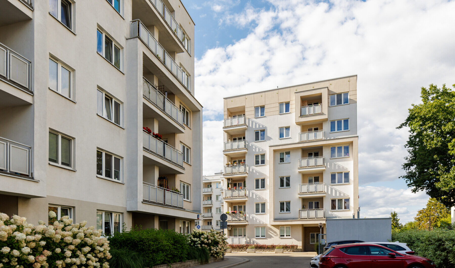 Mieszkanie na sprzedaż - Warszawa, Wola, ul. Jana Olbrachta, Vilea Property Butique 10