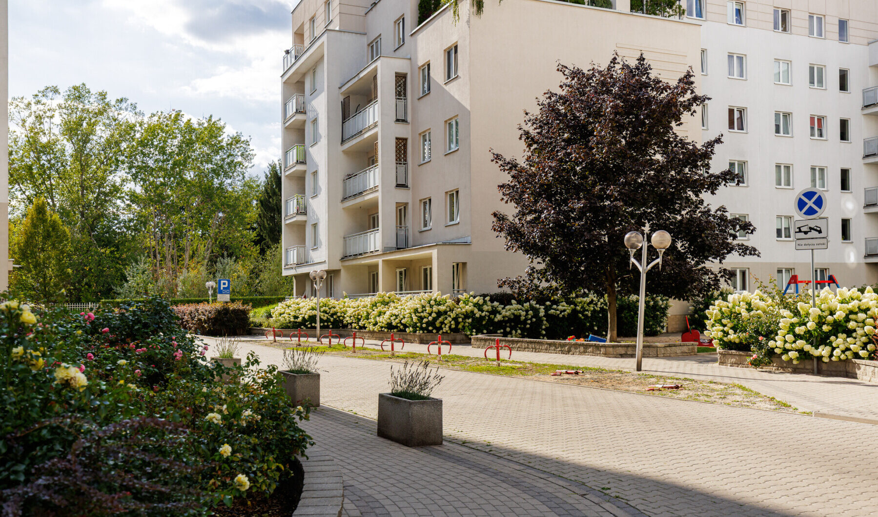 Mieszkanie na sprzedaż - Warszawa, Wola, ul. Jana Olbrachta, Vilea Property Butique 11