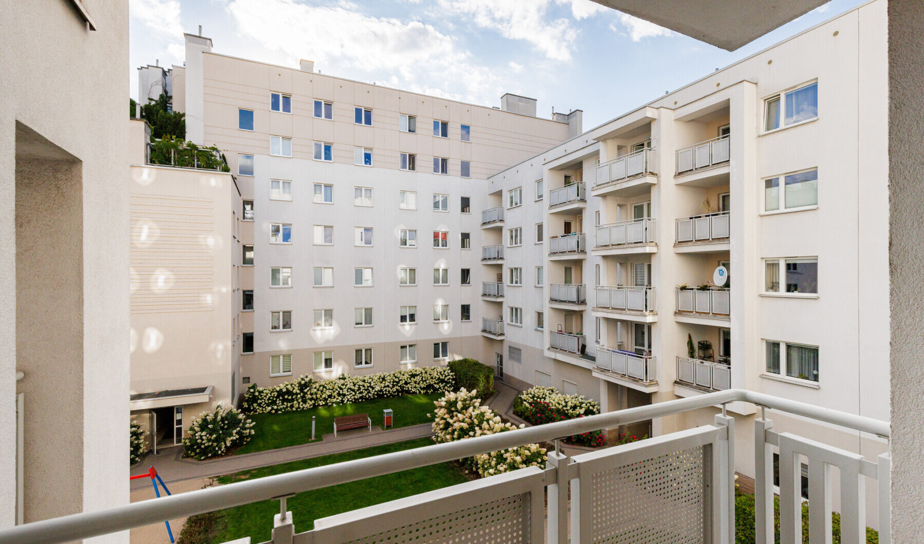 Mieszkanie na sprzedaż - Warszawa, Wola, ul. Jana Olbrachta, Vilea Property Butique 12