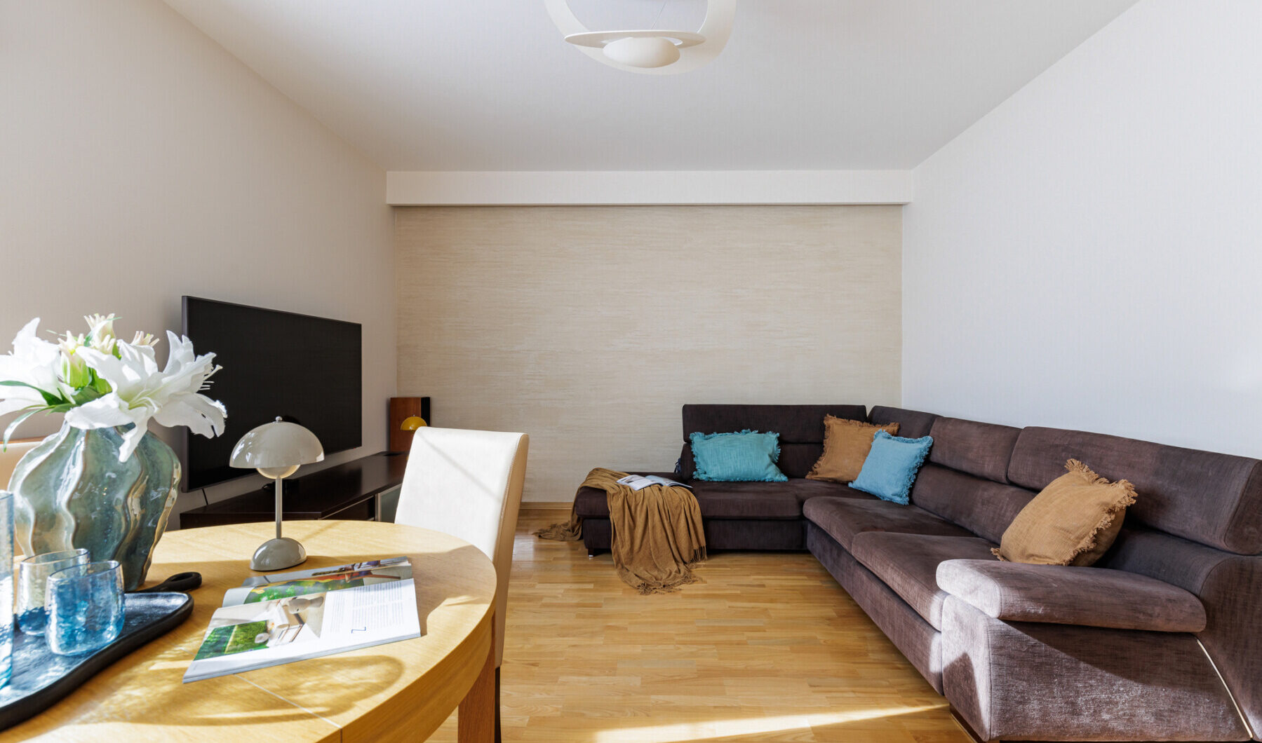 Mieszkanie na sprzedaż - Warszawa, Wola, ul. Jana Olbrachta, Vilea Property Butique 2