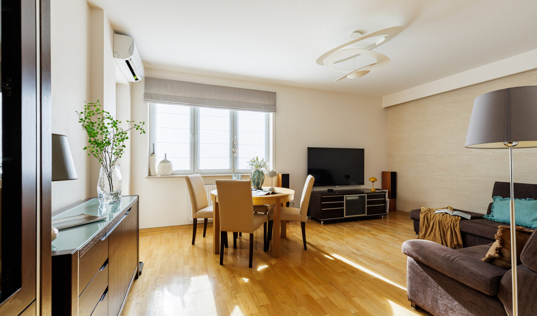 Mieszkanie na sprzedaż - Warszawa, Wola, ul. Jana Olbrachta, Vilea Property Butique 3