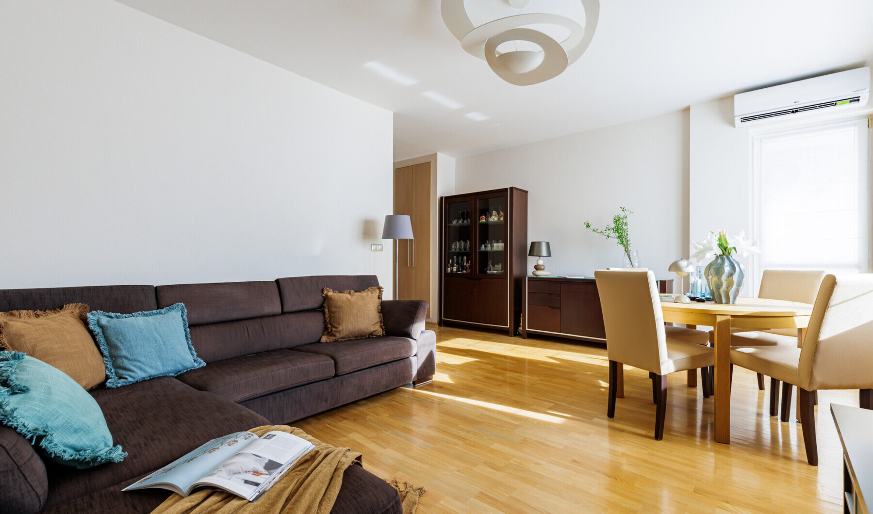 Mieszkanie na sprzedaż - Warszawa, Wola, ul. Jana Olbrachta, Vilea Property Butique 4