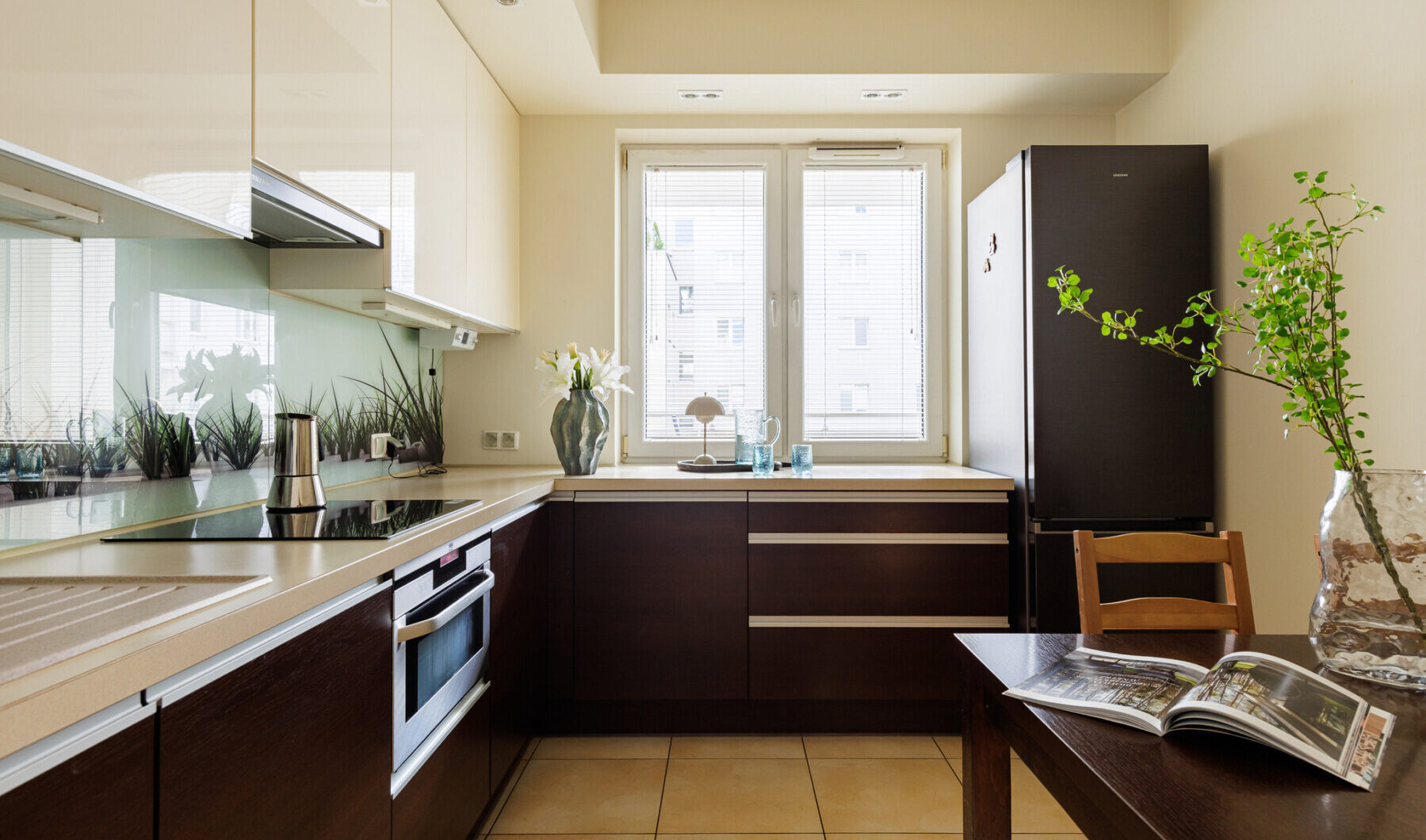 Mieszkanie na sprzedaż - Warszawa, Wola, ul. Jana Olbrachta, Vilea Property Butique 5