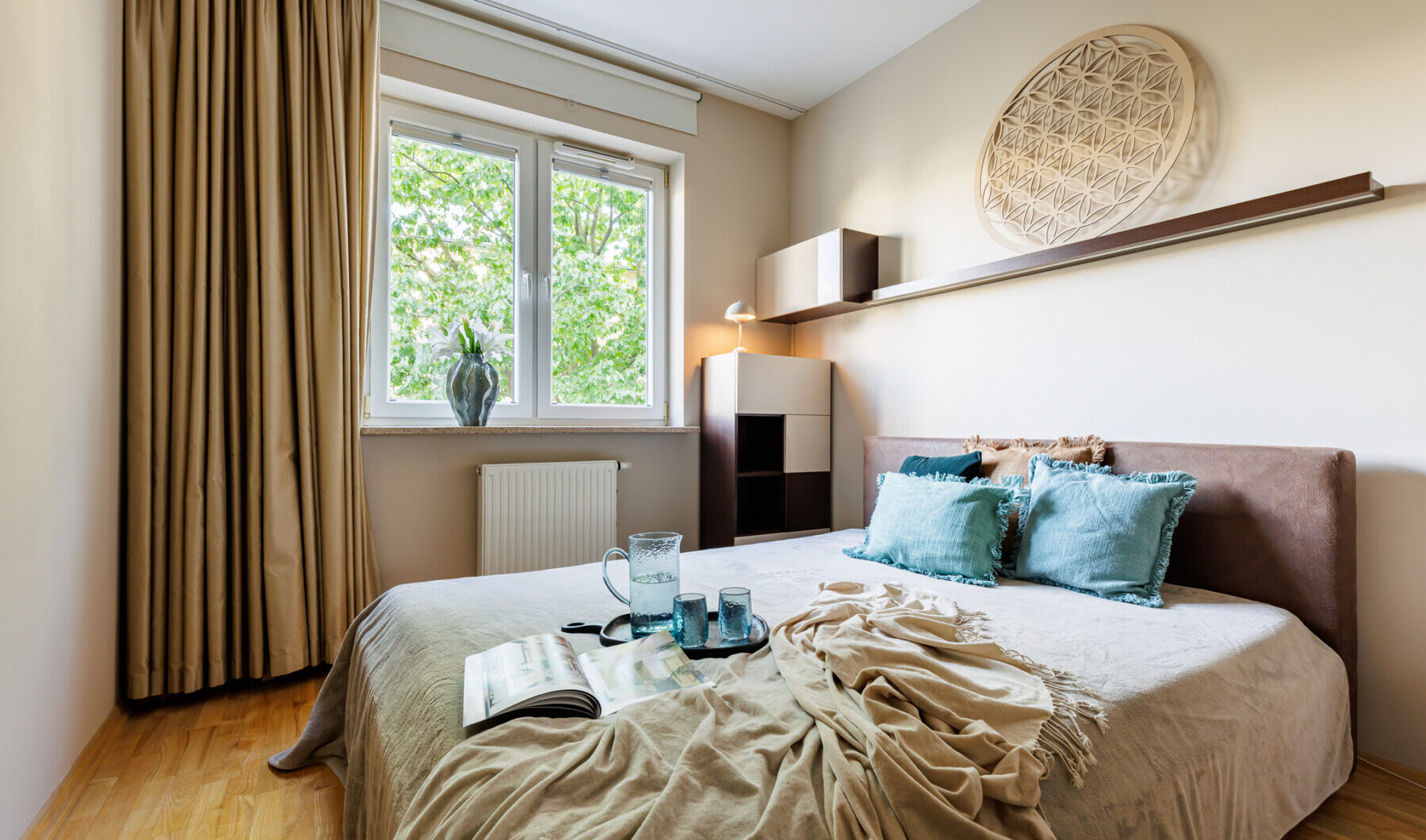 Mieszkanie na sprzedaż - Warszawa, Wola, ul. Jana Olbrachta, Vilea Property Butique 6