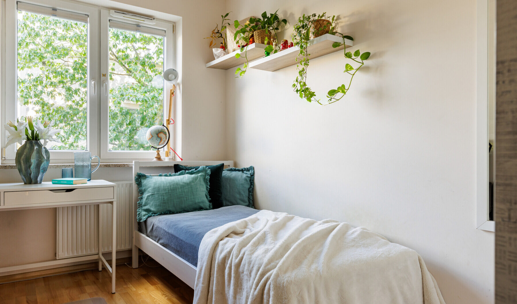 Mieszkanie na sprzedaż - Warszawa, Wola, ul. Jana Olbrachta, Vilea Property Butique 7