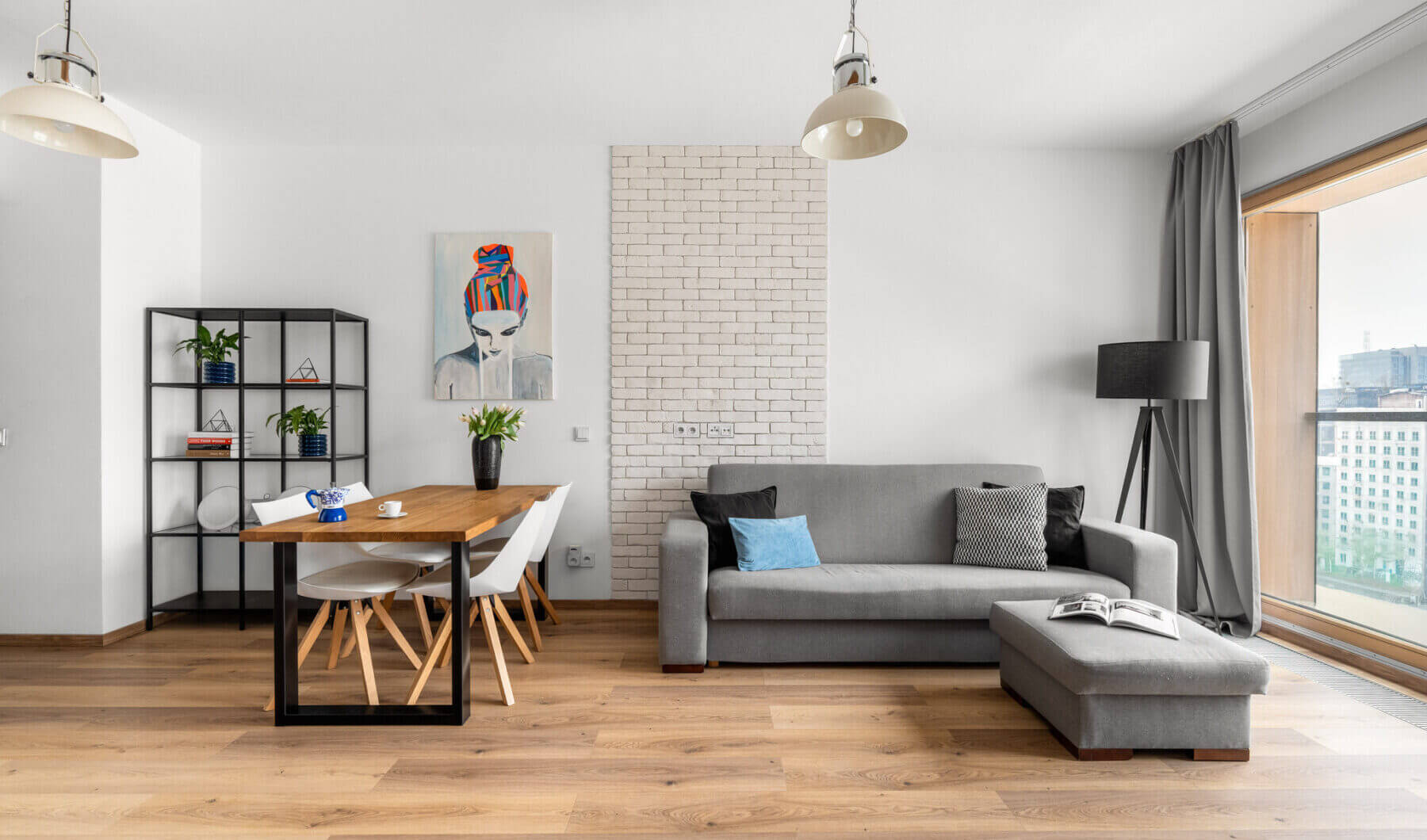 Mieszkanie na sprzedaż - Warszawa, Wola, ul. Kolejowa, Vilea Property Butique 2