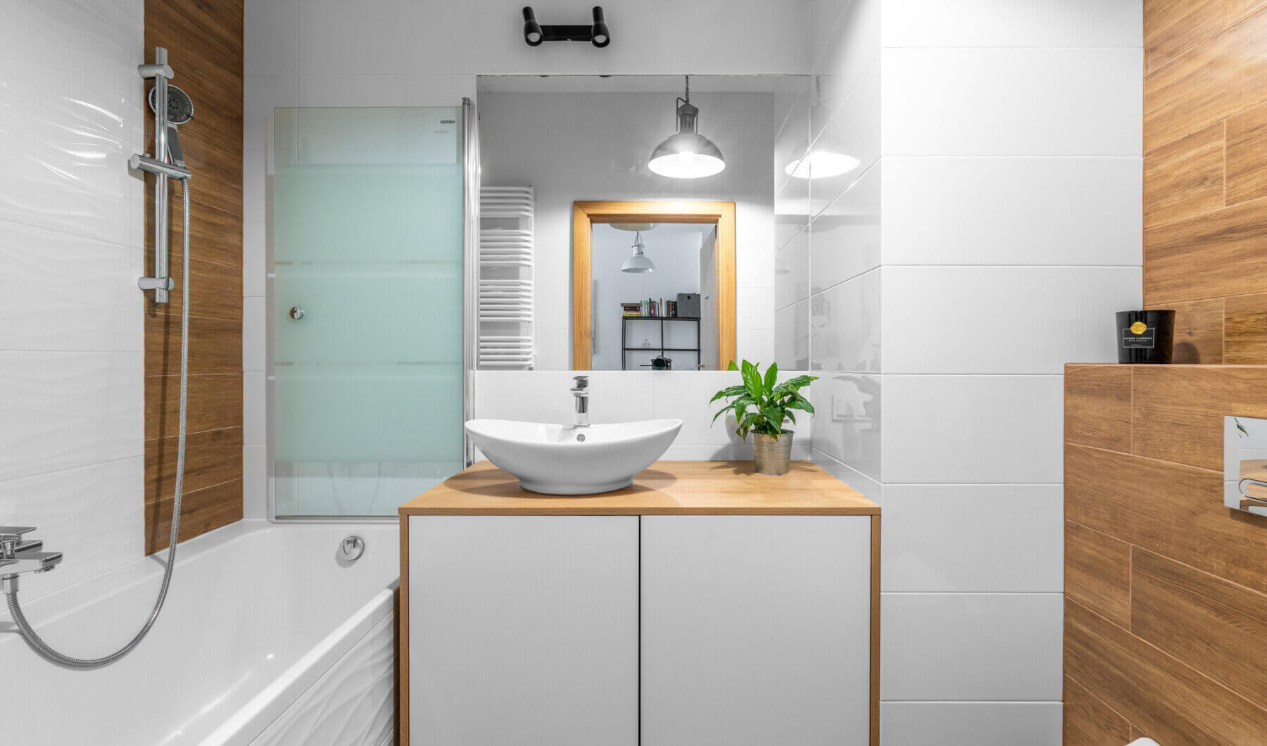 Mieszkanie na sprzedaż - Warszawa, Wola, ul. Kolejowa, Vilea Property Butique 6