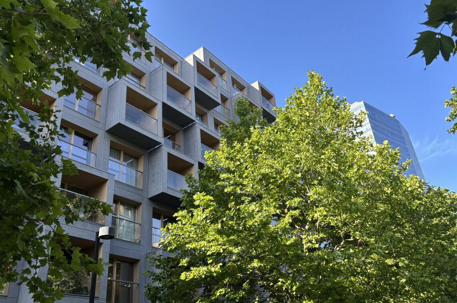 Mieszkanie na sprzedaż - Warszawa, Wola, ul. Kolejowa, Vilea Property Butique 8