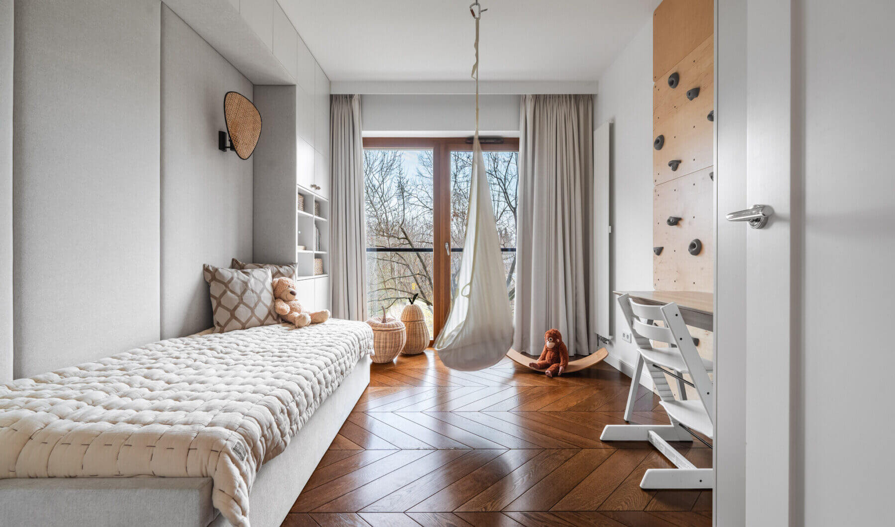 Mieszkanie na sprzedaż - Warszawa, Żoliborz, ul. Szamocka, Vilea Property Butique 10