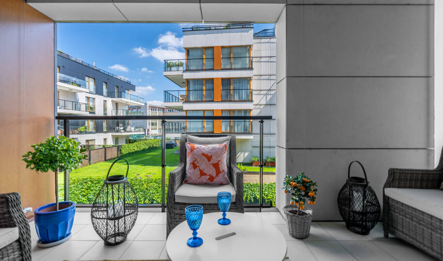 Mieszkanie na sprzedaż - Warszawa, Żoliborz, ul. Szamocka, Vilea Property Butique 11