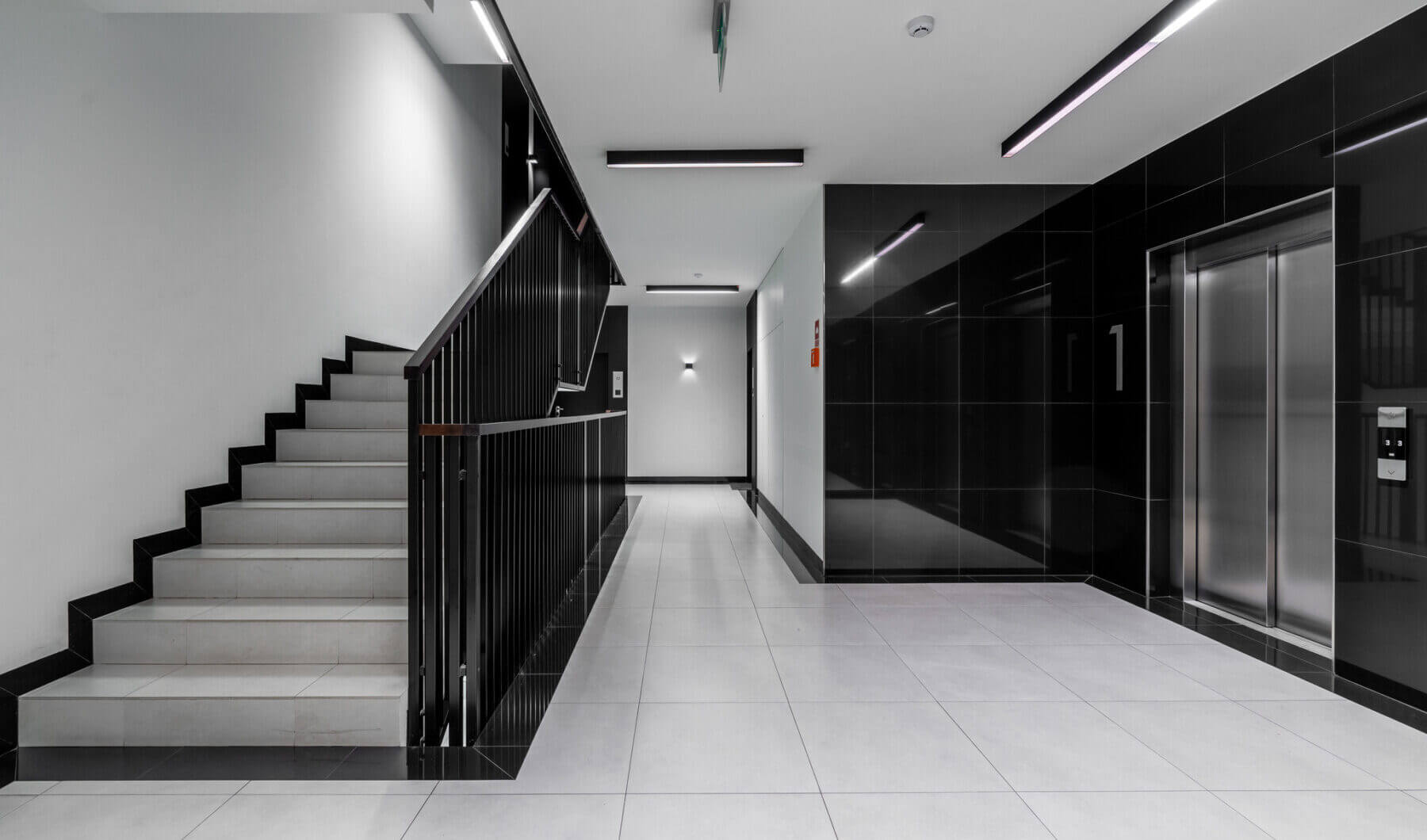 Mieszkanie na sprzedaż - Warszawa, Żoliborz, ul. Szamocka, Vilea Property Butique 12