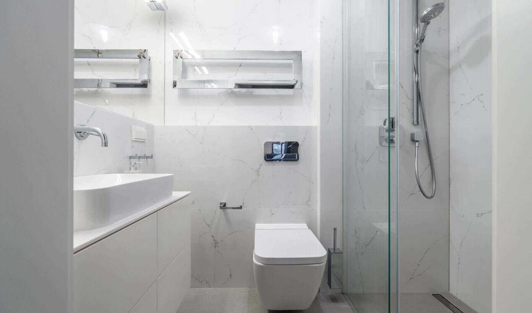 Mieszkanie na sprzedaż - Warszawa, Żoliborz, ul. Szamocka, Vilea Property Butique 13