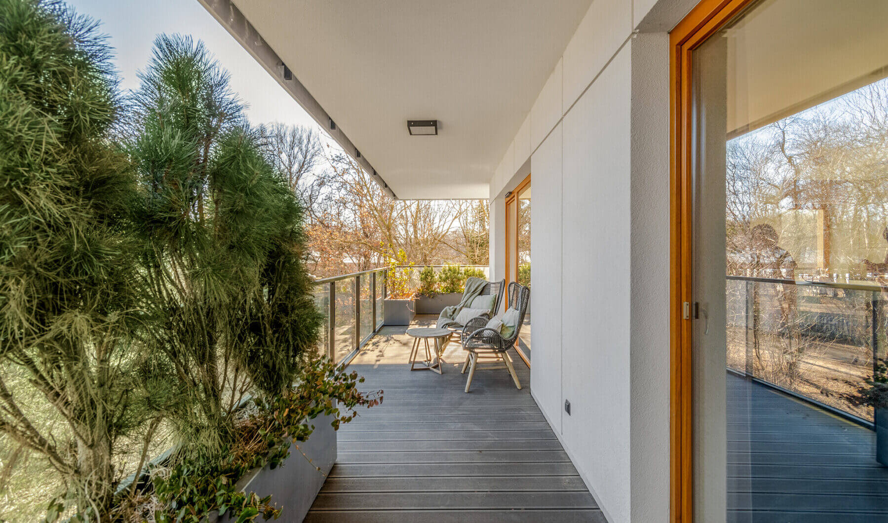 Mieszkanie na sprzedaż - Warszawa, Żoliborz, ul. Szamocka, Vilea Property Butique 14