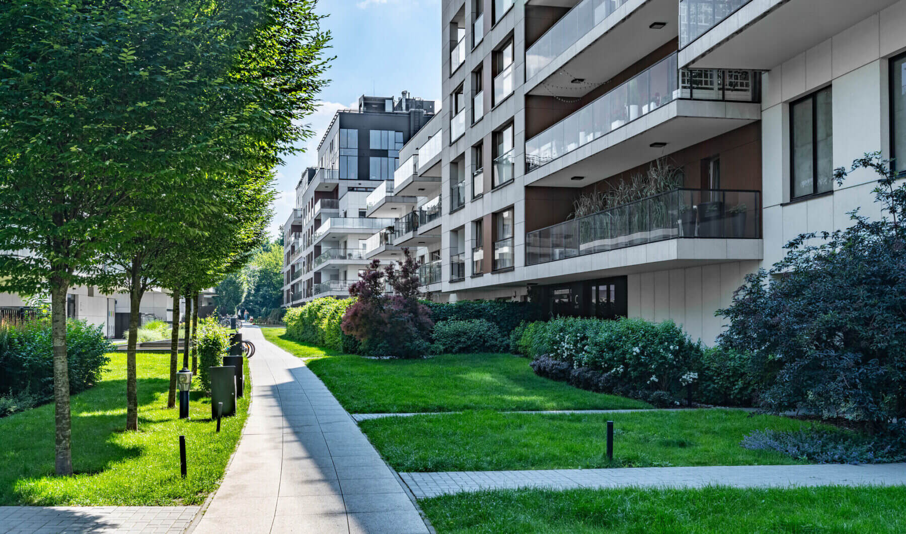 Mieszkanie na sprzedaż - Warszawa, Żoliborz, ul. Szamocka, Vilea Property Butique 15