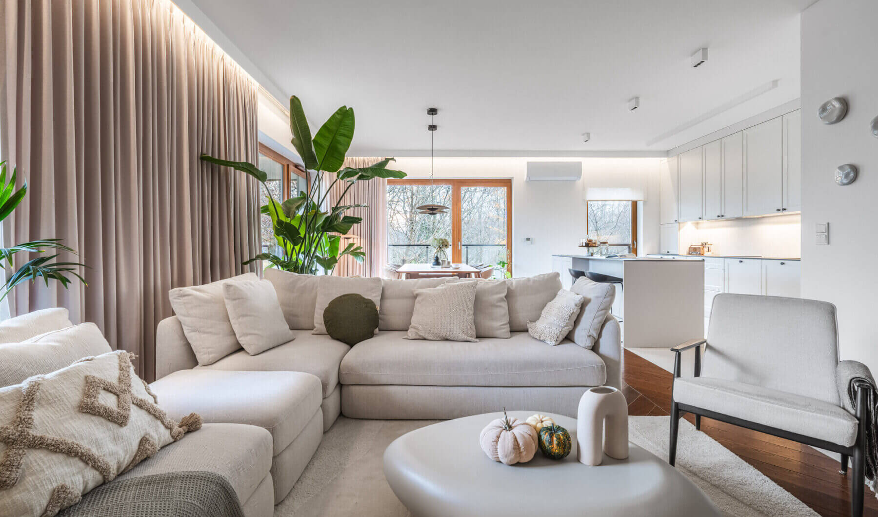 Mieszkanie na sprzedaż - Warszawa, Żoliborz, ul. Szamocka, Vilea Property Butique 2