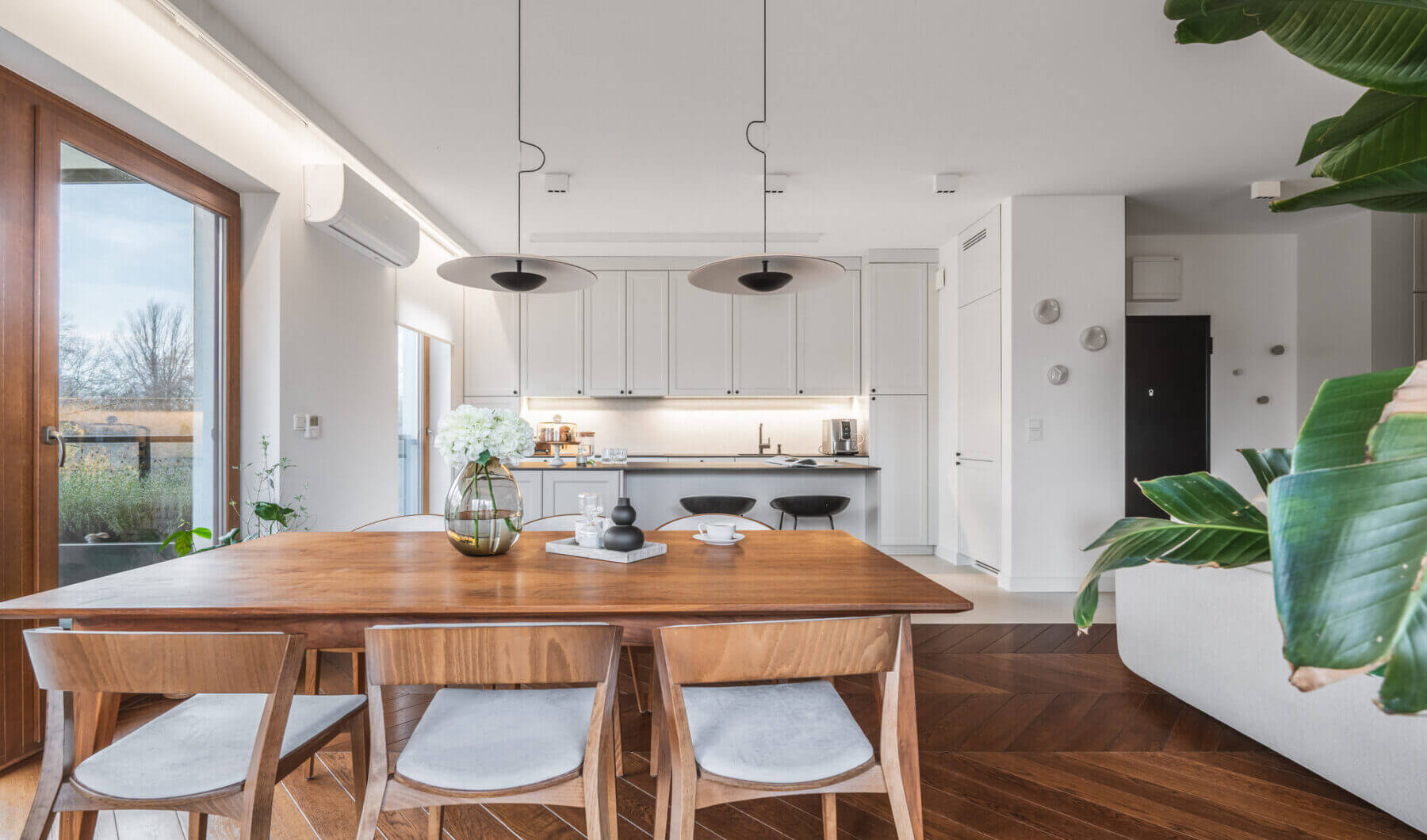 Mieszkanie na sprzedaż - Warszawa, Żoliborz, ul. Szamocka, Vilea Property Butique 3