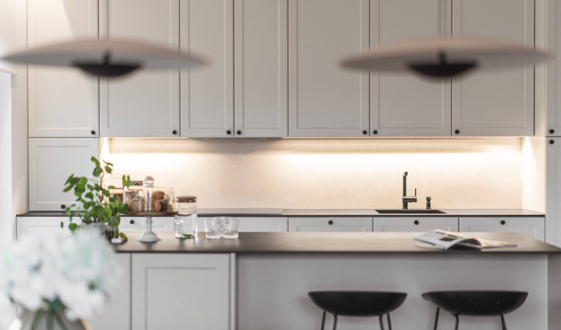 Mieszkanie na sprzedaż - Warszawa, Żoliborz, ul. Szamocka, Vilea Property Butique 4