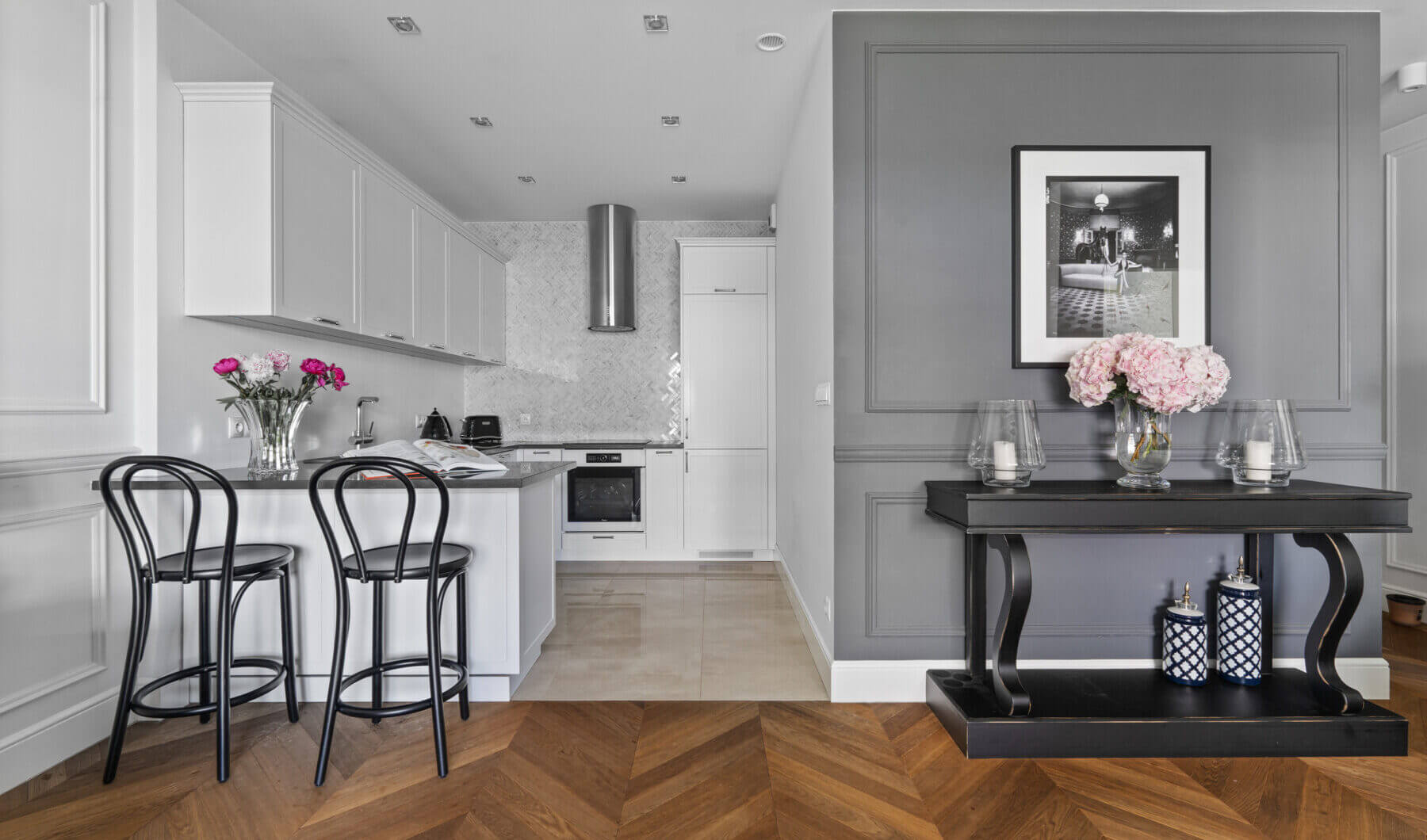 Mieszkanie na sprzedaż - Warszawa, Żoliborz, ul. Szamocka, Vilea Property Butique 5