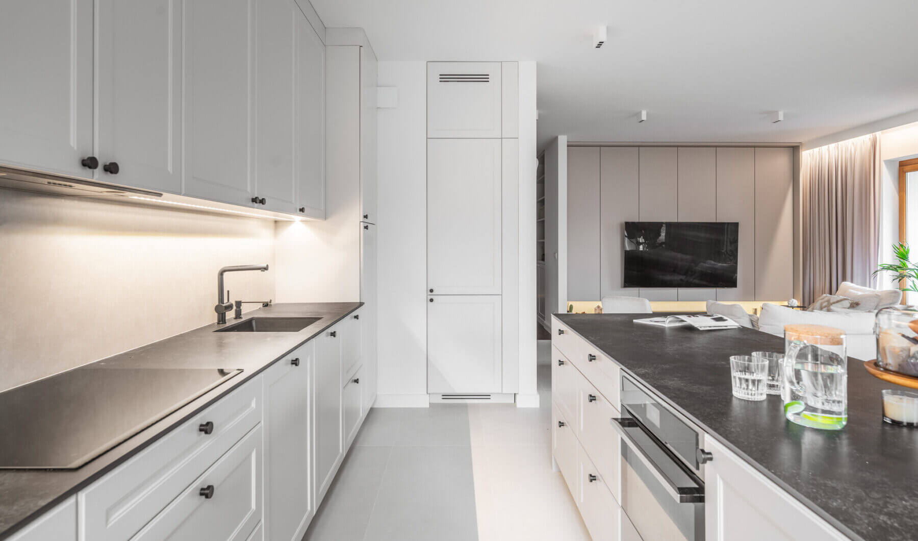 Mieszkanie na sprzedaż - Warszawa, Żoliborz, ul. Szamocka, Vilea Property Butique 6