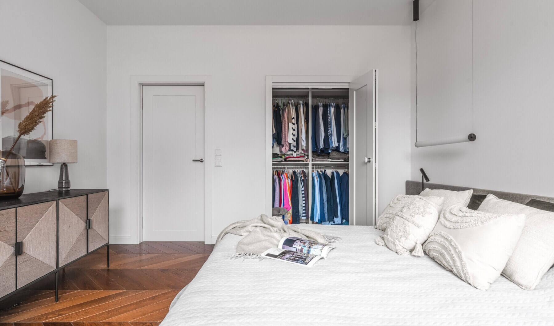 Mieszkanie na sprzedaż - Warszawa, Żoliborz, ul. Szamocka, Vilea Property Butique 8