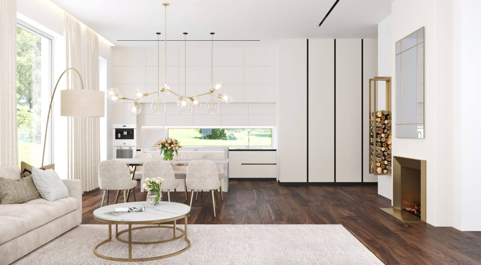 Warszawa, Wilanów, Syta, Vilea Property Butique 5