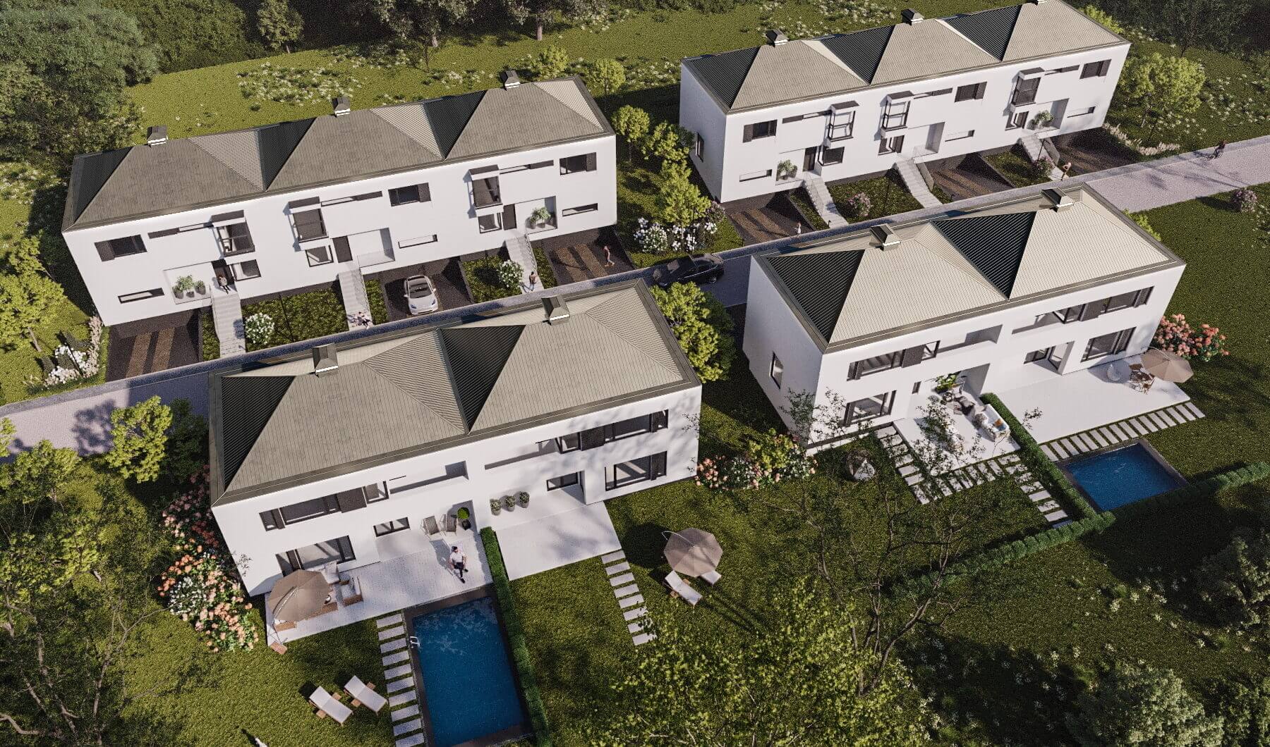Warszawa, Wilanów, Syta, Vilea Property Butique 8